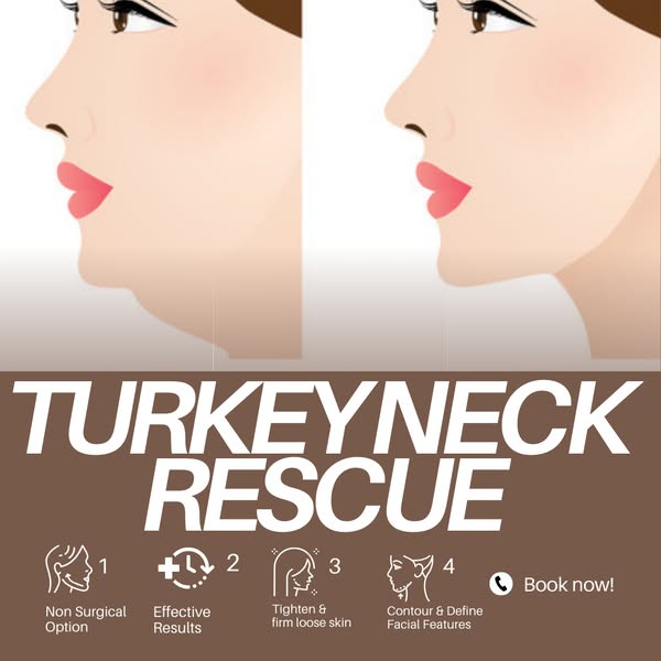 Effective rejuvenate