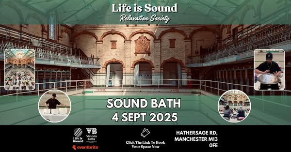 Unique venue