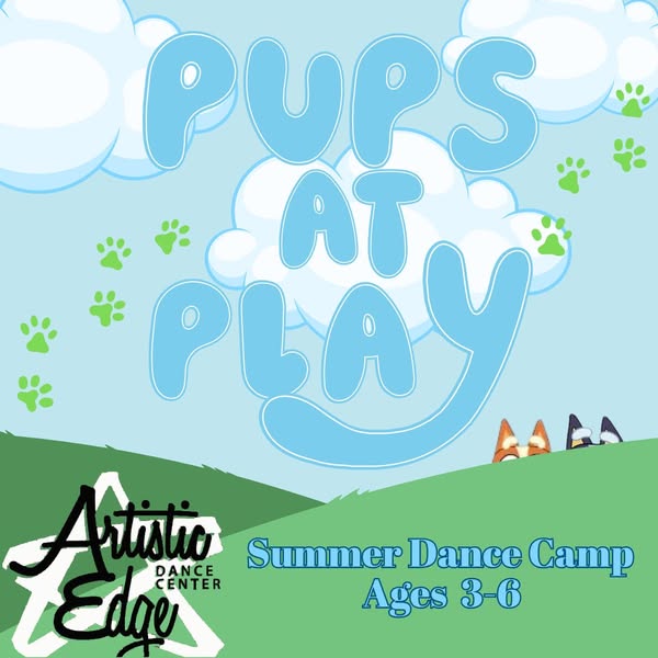 Exciting camp