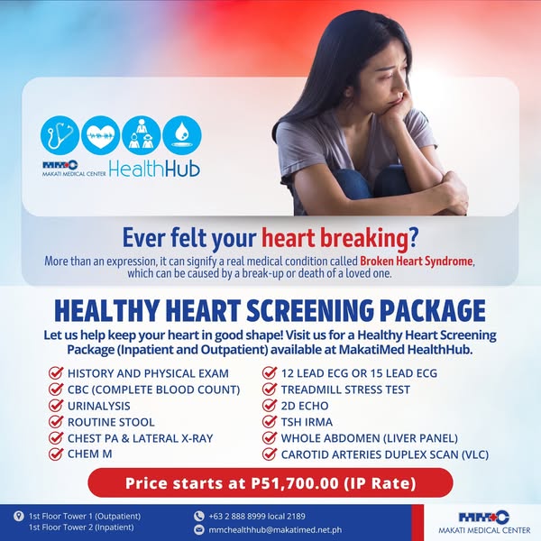 Simple screening