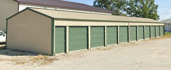 Convenient lease