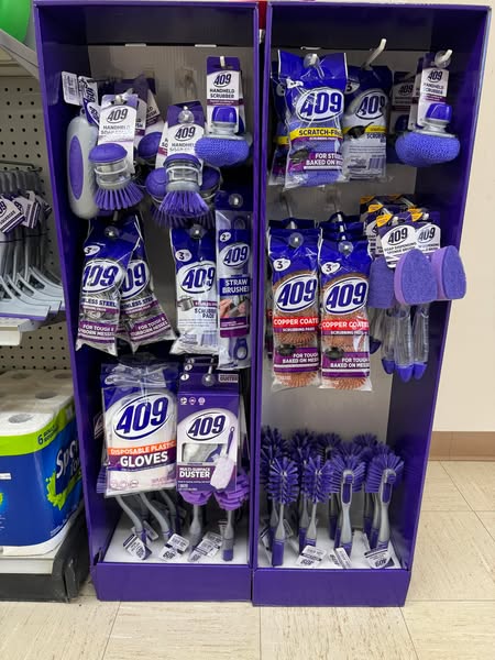 Disposable Gloves