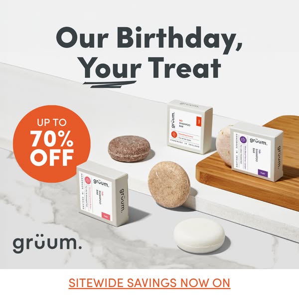 Holiday Sale