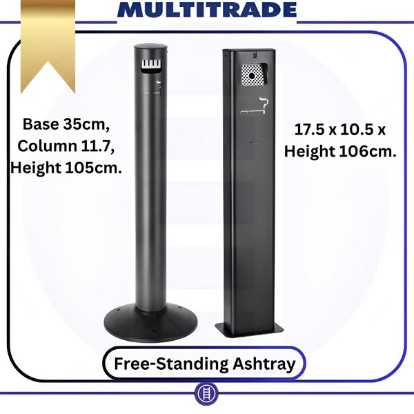 Durable column