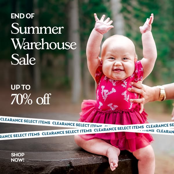 Shop for clearance items