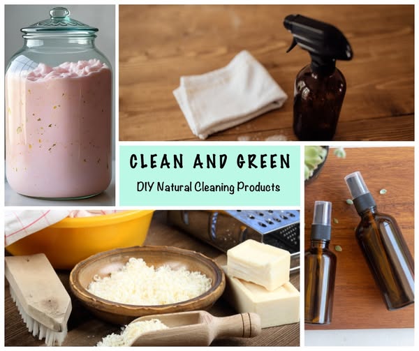Eco-friendly Products