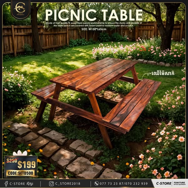 Shop for outdoor furniture