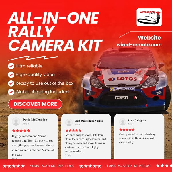 Simple rally