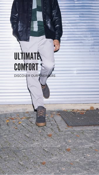 Shop for footwear