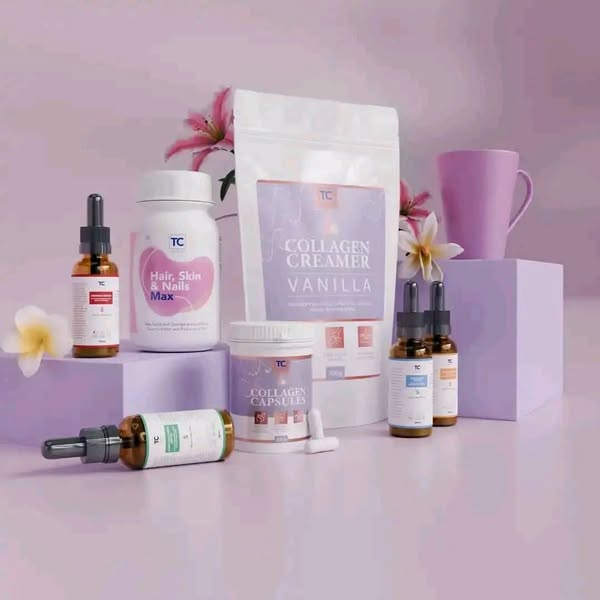 Unbeatable nourish