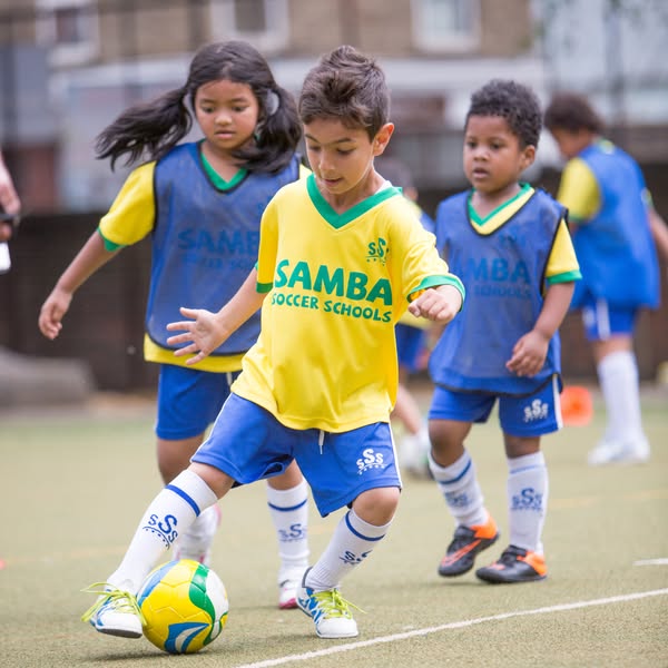Unique football