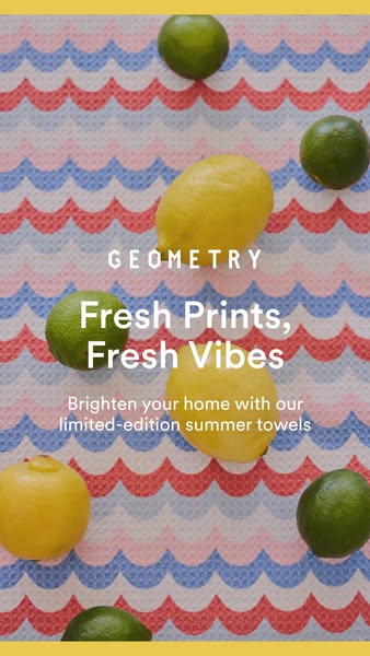 Fresh brand