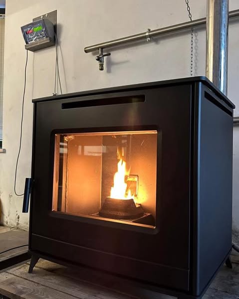Eco-friendly functionality