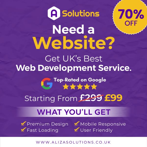 E-commerce solutions