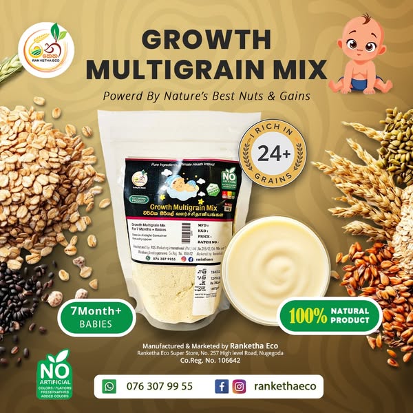 Sustainable living products
