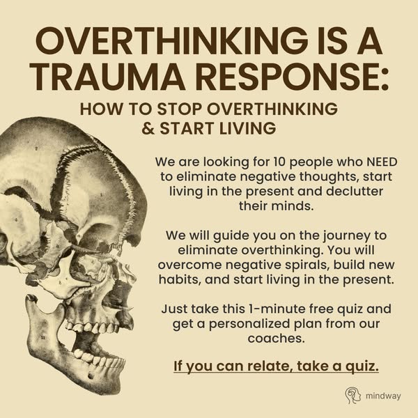 overcome