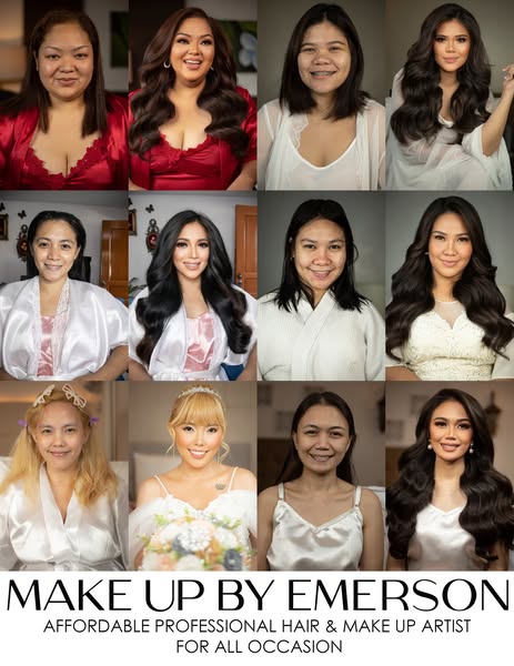 Affordable hairstyle