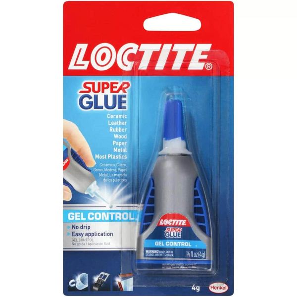 Leather Glue