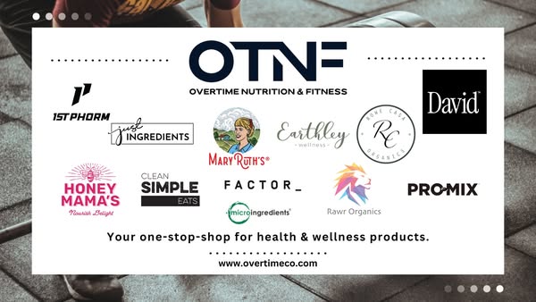 Shop Fitness