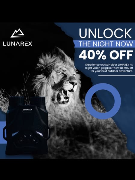 Exclusive Offer