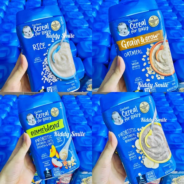 Banana Baby Food