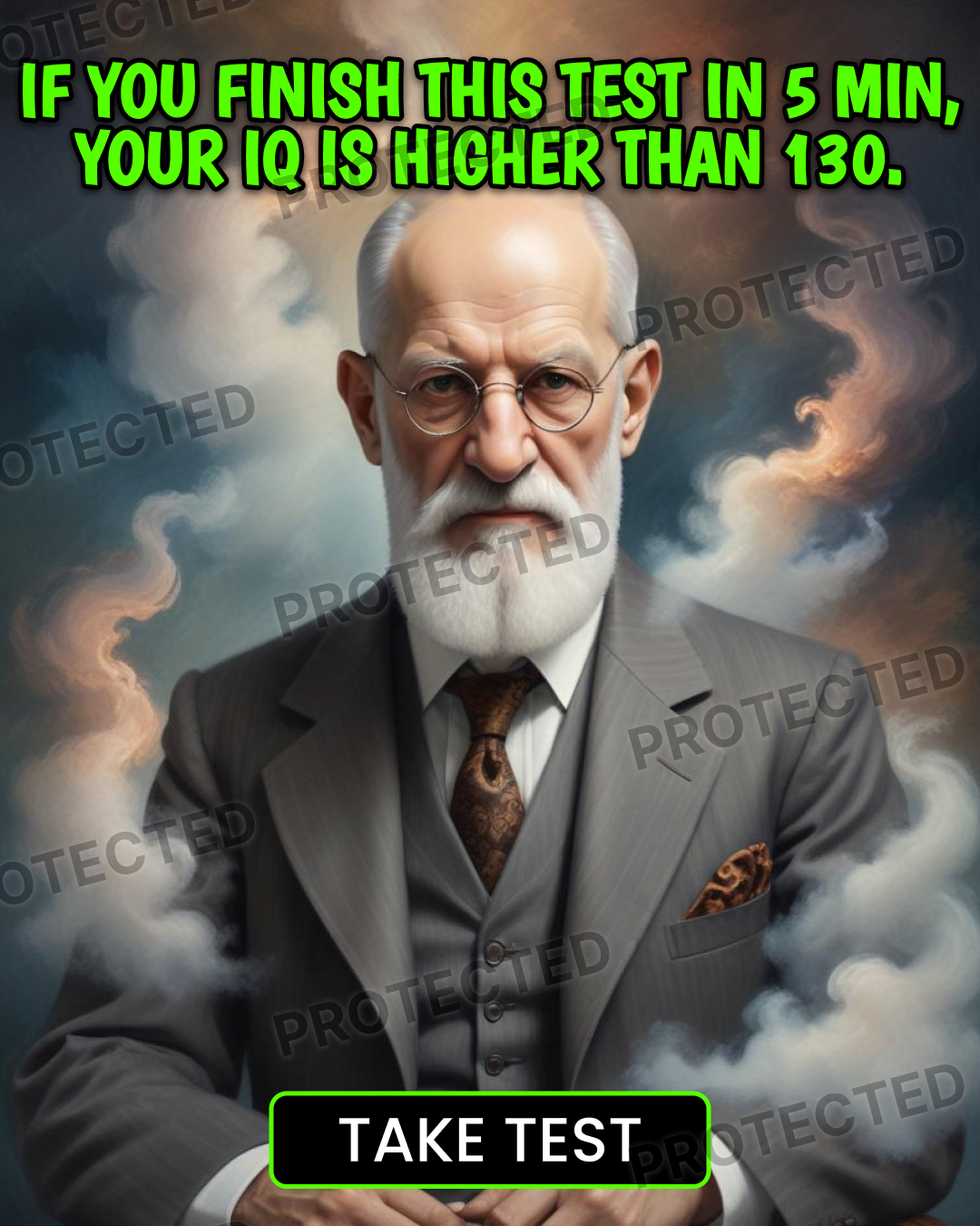 intelligence