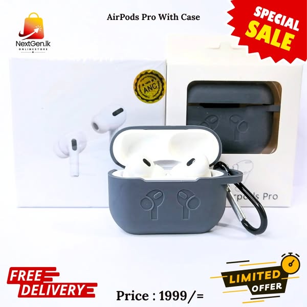 Wireless Earbuds