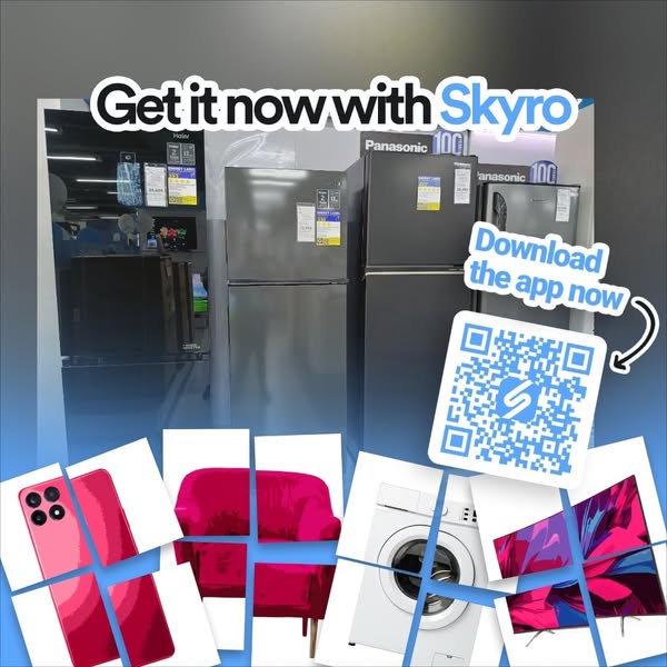 Shop for Smart Appliances