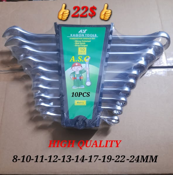 Transparent good