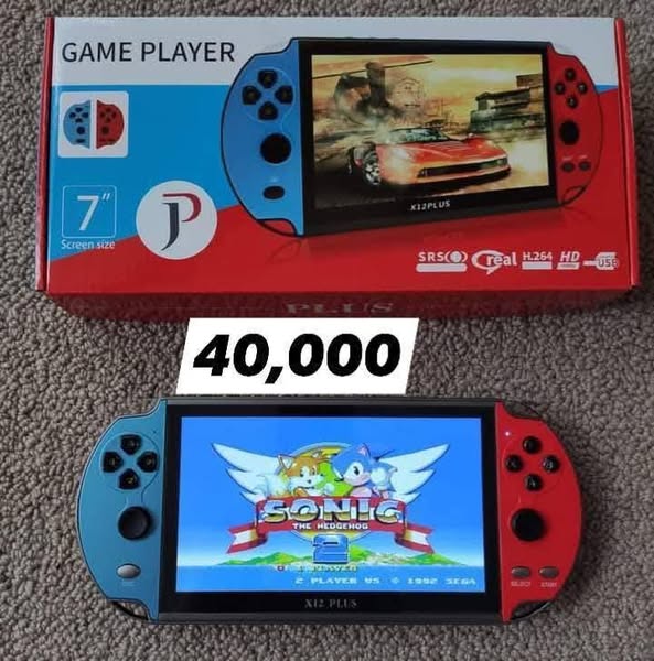 Shop for video games