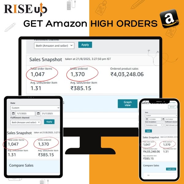 E-commerce solutions