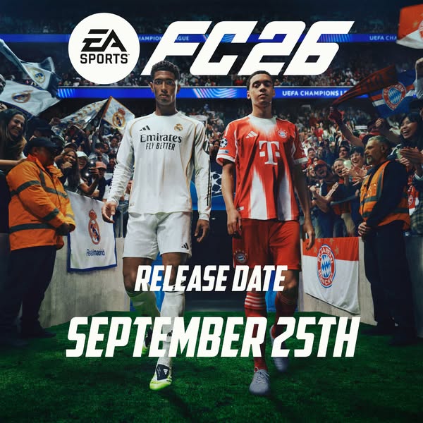 Pre-order Now