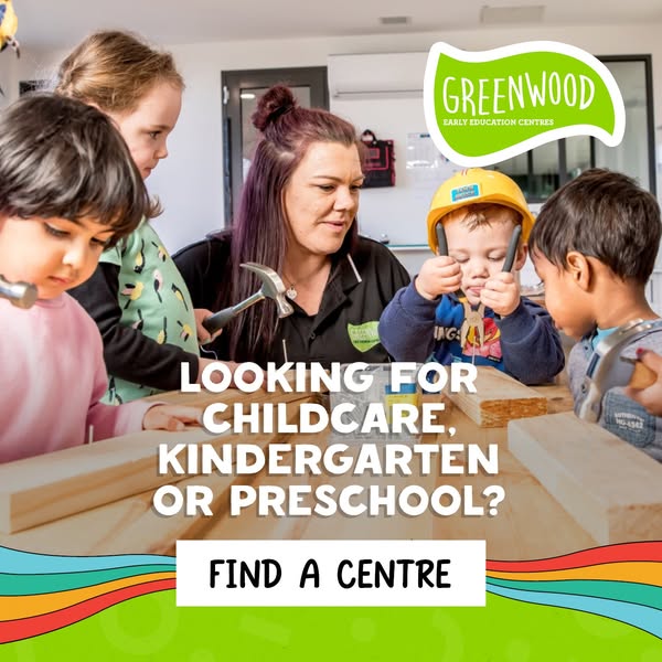 Innovative kindergarten