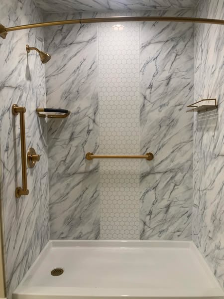 Luxurious local