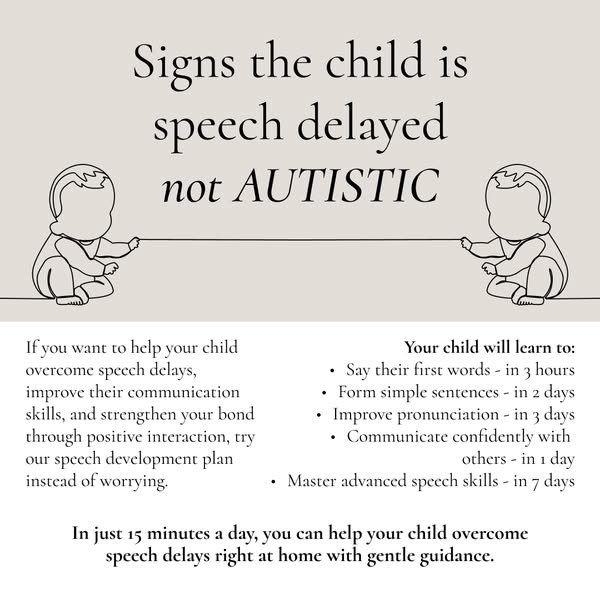 Gentle communicate