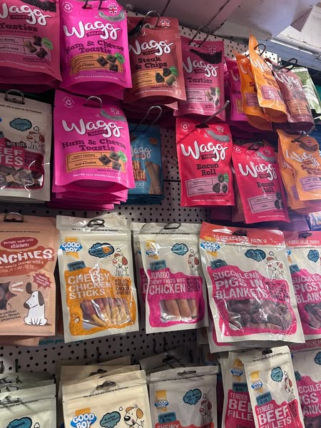 Shop for Pet Treats