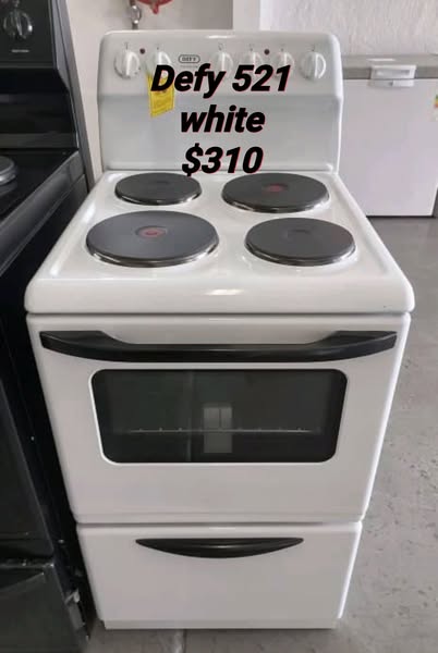 Quality stove