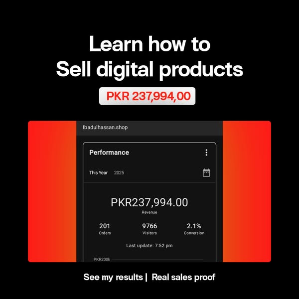Shop for digital products
