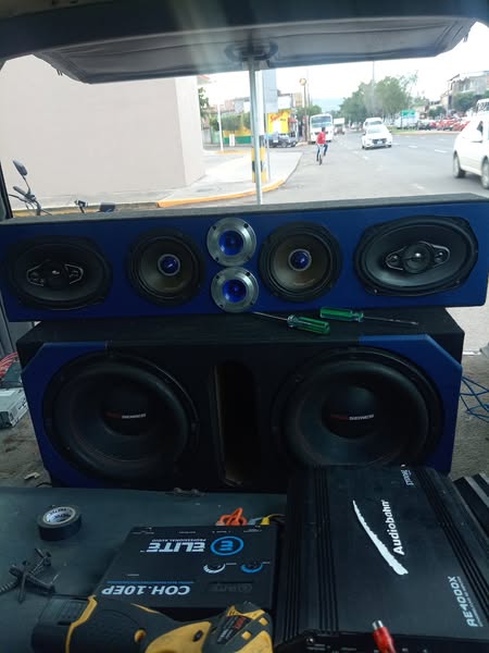 Shop Music
