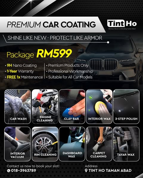Car Wax