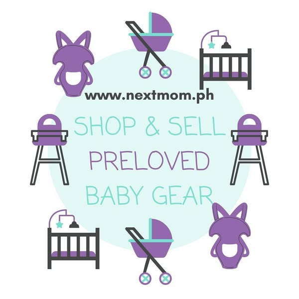 Shop for baby gear