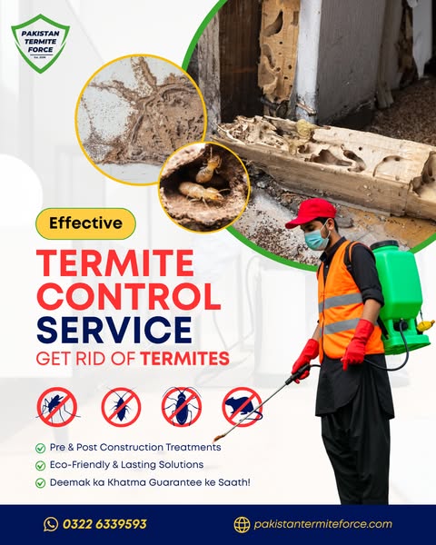 Eco-friendly inspection