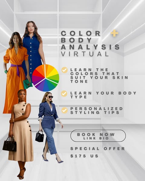 Virtual shopping