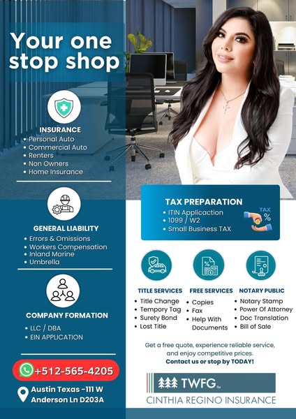 Shop for Business Insurance