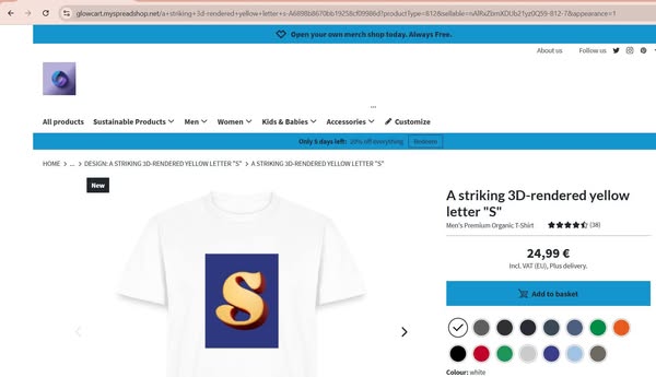 Shop for Kids