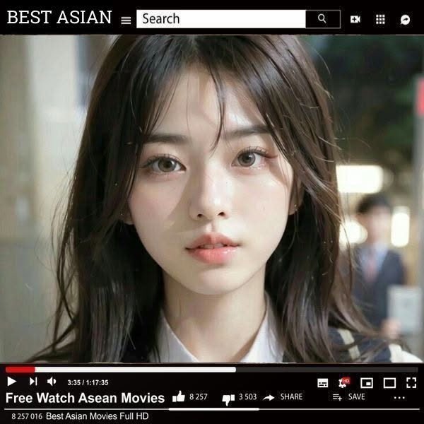 Asian