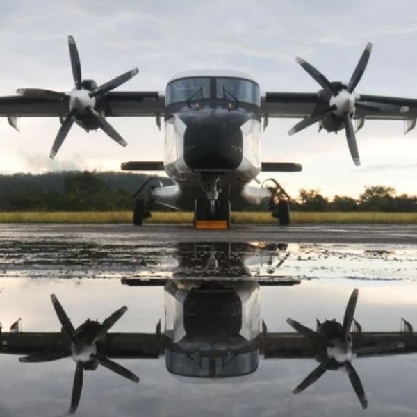 Private Jet Charter