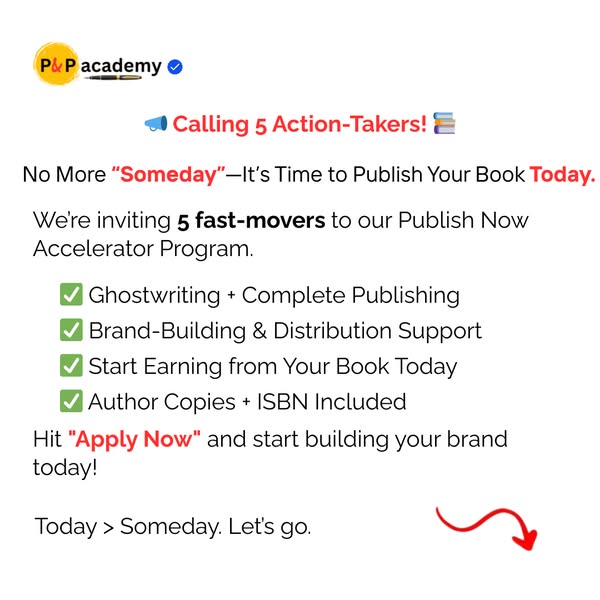 Perfect author