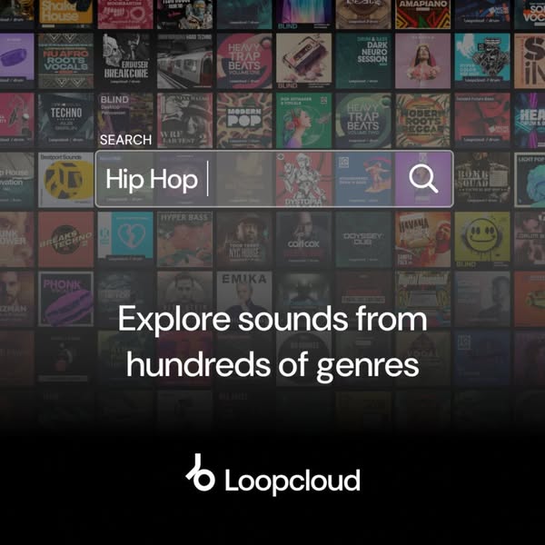 Modern hip-hop