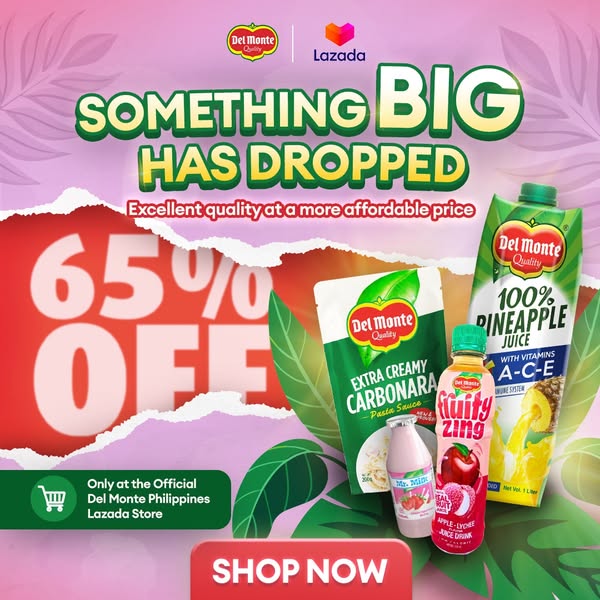 Affordable juice